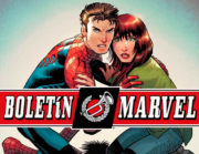 Boletín Marvel #165