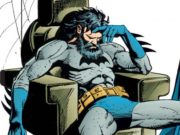 Explotando a Batman
