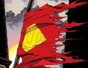 30 aniversario de La muerte de Superman 30 aniversario Superman
