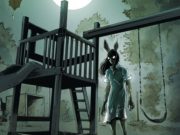 Bunny Mask, de Paul Tobin y Andrea Mutti
