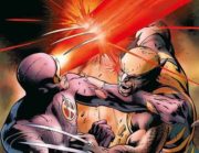 Marvel Must Have. Patrulla X: Cisma Cisma-Portada