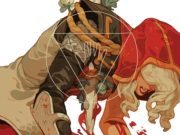 Dragon Age: Asesino de magos, de Greg Rucka y Carmen Carnero