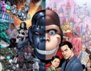 Servicio Informativo del Cómic Independiente USA #510