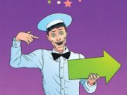 Ice Cream Man 4, de W. Maxwell Prince y Martín Morazzo