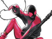 Miles Morales: Spider-Man 17-20