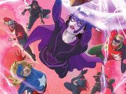 Novedades DC USA #133