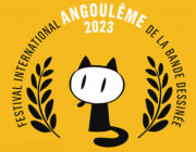 Palmarés del Festival de Angoulême 2023