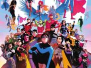 Novedades DC USA #132