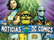 Boletín Noticias DC USA – Superman de Taylor y Priest y mucho más.
