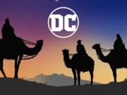 Carta DC a los Reyes Magos