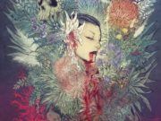 The Night Eaters 1, de Marjorie Liu y Sana Takeda