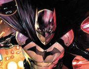 Yo soy Batman #7-10