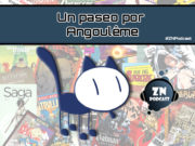 ZNPodcast #197 – Un paseo por Angoulême