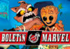 Boletín Marvel #166