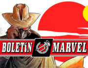 Boletín Marvel #167