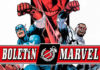 Boletín Marvel #168