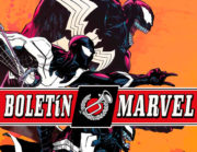 Boletín Marvel #169 Boletín Marvel #169