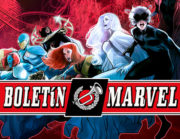 Boletín Marvel #170