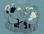 Boomers, de Bartolomé Seguí