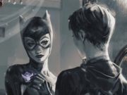 Reseña DC USA – Batman: One Bad Day. Catwoman #1 de Willow G. Wilson y Jamie McKelvie