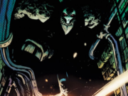 Reseña DC USA – Batman: One Bad Day – Bane #1 bane one bad day