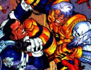 Colección Extra Superhéroes. Cable 2: El Contrato Némesis