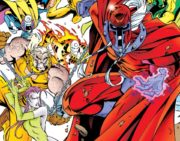 Marvel Héroes. La Patrulla-X: La Era de Apocalipsis Omega