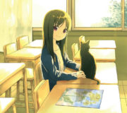 Soñé lo mismo otra vez, de SUMINO Yoru y KIRIHARA Izumi Soñé lo mismo otra vez
