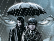 Batman: Tierra Uno Batman Tierra Uno