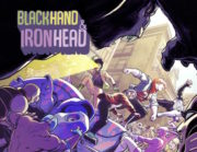 Blackhand Ironhead 2 Consecuencias, de David López