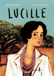 CA Lucille coverZN