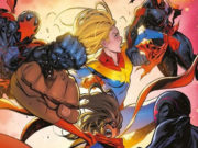 Capitana Marvel 3: Los últimos Marvels Capitana Marvel 3 Los últimos Marvels Imagen destacada