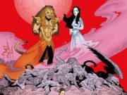 El problema de Susan y otras historias, de Neil Gaiman, P. Craig Russell y varios artistas