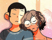 Ladrona, de Lucie Bryon