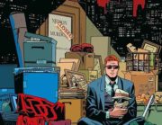 Marvel Saga. Daredevil de Mark Waid 7. La Corte del Bufón