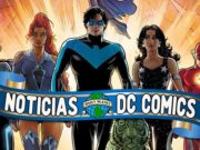 Boletín DC USA – Cyborg, Green Lantern y …¡¡Los Titanes!!