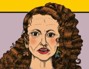 Querido callo, de Aline Kominsky-Crumb