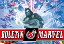 Boletín Marvel #171
