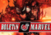 Boletín Marvel #172