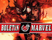 Boletín Marvel #172 Boletín Marvel #172