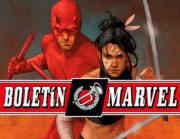 Boletín Marvel #173 Boletín Marvel #173