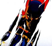 Marvel Héroes. Pantera Negra de Christopher Priest 2