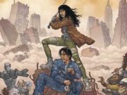 Post Americana, de Steve Skroce