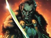 Novedades DC USA #141