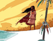 Soy la Malinche, de Alicia Jaraba Abellán
