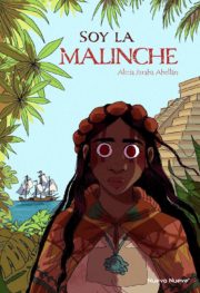 AJ Soy la Malinche cover01FITXA