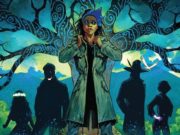 Basilisk Volumen 1, de Cullen Bunn y Jonas Scharf