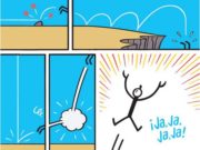 Especial Día del Cómic – El cómic que me cambió la vida
