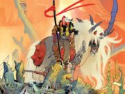 Coda 1, de Simon Spurrier y Matías Bergara