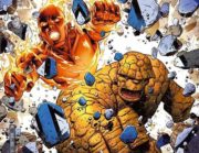 Marvel Now! Deluxe. Marvel 2 en Uno: La Cosa y la Antorcha Humana